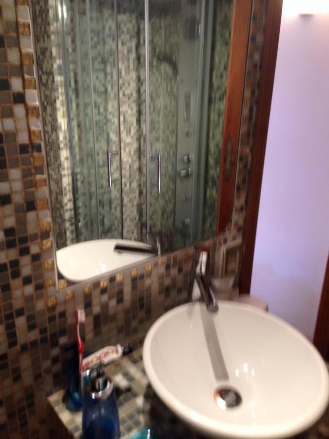 בית הארחה Vaiano  	Casetta Verde מראה חיצוני תמונה